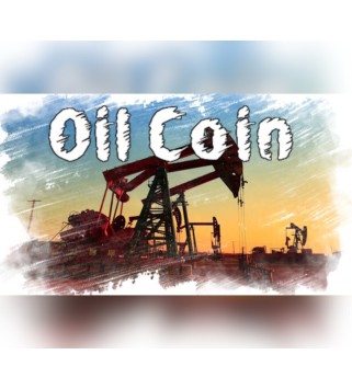 Oil Coin Steam Key GLOBAL